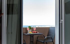 Ariadni Seaview Apartment